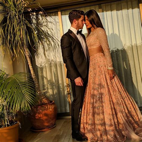 Priyanka Chopra and Nick Jonas Steal the Show at Another Wedding