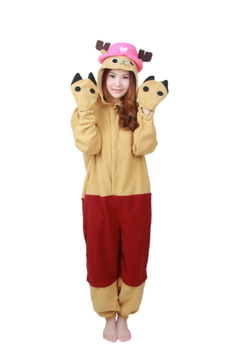 Tony Tony Chopper Costume | Free Shipping Worldwide ! | #1 Fan Shop