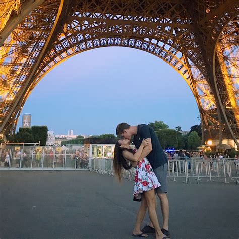 Fotos Gratis Ciudad Torre Eiffel París Rascacielos Monumento