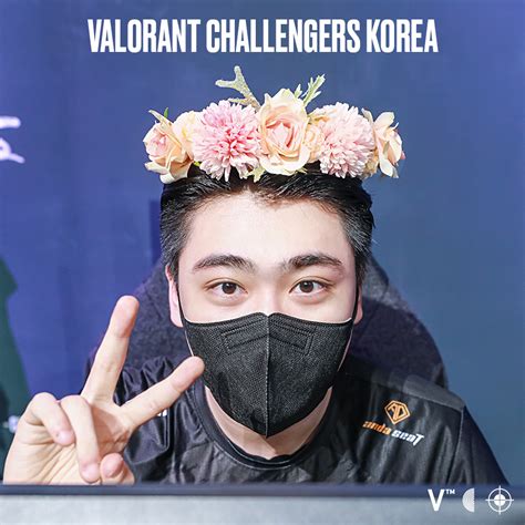 Valorant Champions Tour Kr On Twitter Vctkr Challengers Stage Is