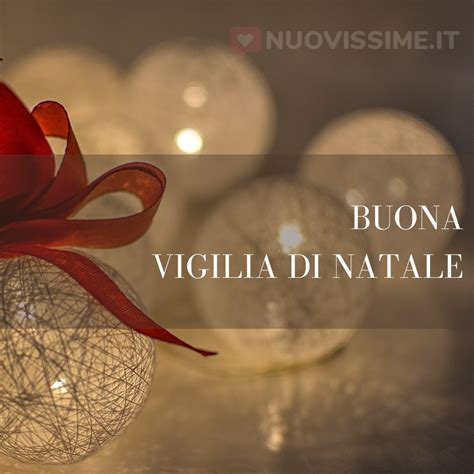 Buona Vigilia Di Natale Immagini E Auguri Da Scaricare Gratis