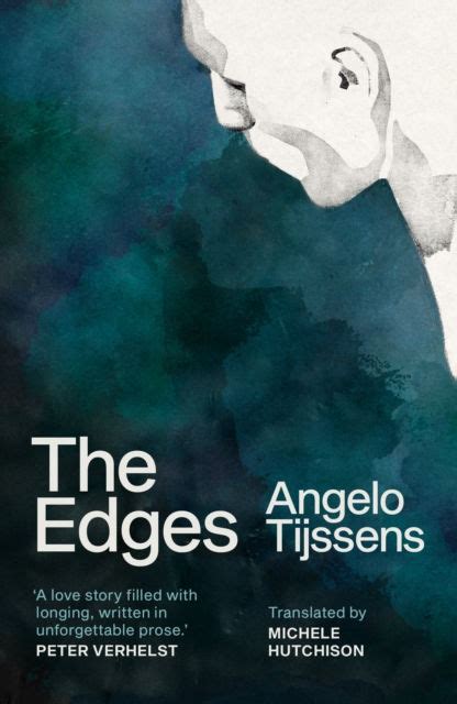 The Edges By Angelo Tijssens Gay S The Word