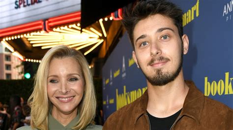 Lisa Kudrow Son Lisa Kudrow Reveals Her Son Could Not Be Any Less | Hot Sex Picture