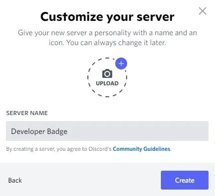 How to Get the Active Developer Badge on Discord - Followchain