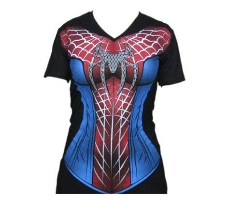 Introducir Imagen Playera Spiderman Lycra Abzlocal Mx