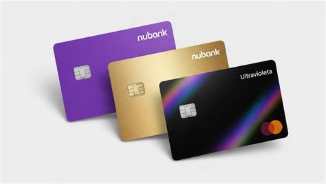 Nubank Gold Limite - Conheça as diferenças entre Nubank roxinho, Gold e Ultravioleta e veja ...