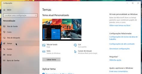 Windows Como Mostrar O Cone Do Meu Computador Na Rea De Trabalho