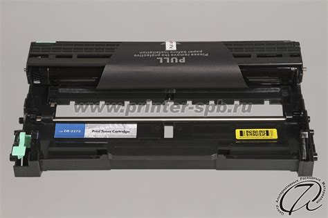 Фотобарабан Brother DR-2275 совместимый | DR-2275 барабан (аналог)