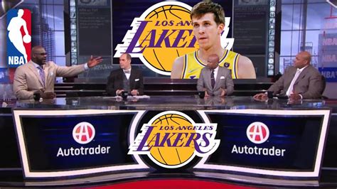 This Was Expected In The Nba Pelinka Confirm Austin Reaves Update