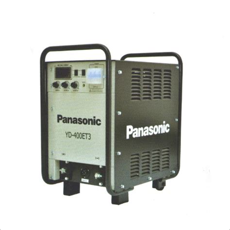 Et Panasonic Mig Welding Machine At Inr In Bilaspur