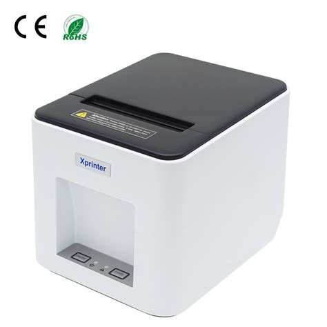 Xprinter XP-Q361U 3inch Small Barcode Label Printer WIFI Thermal Printer - China printer and ...