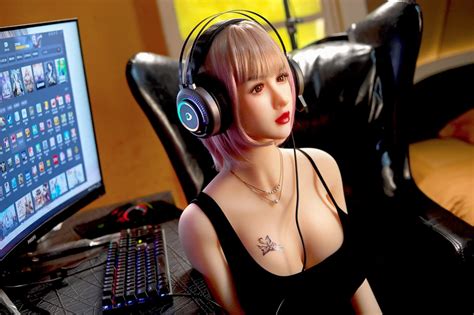 Your Guide To Most Realistic Sex Dolls Available Everything You Should Know XYlover Sex Doll