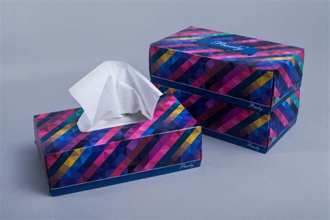 Facial Tissue Aromatic Tissues And Towels Sdn Bhd