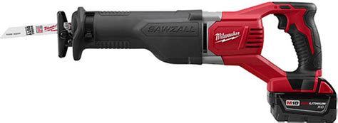 Sawzall Cordless | RentX Tools and Equipment