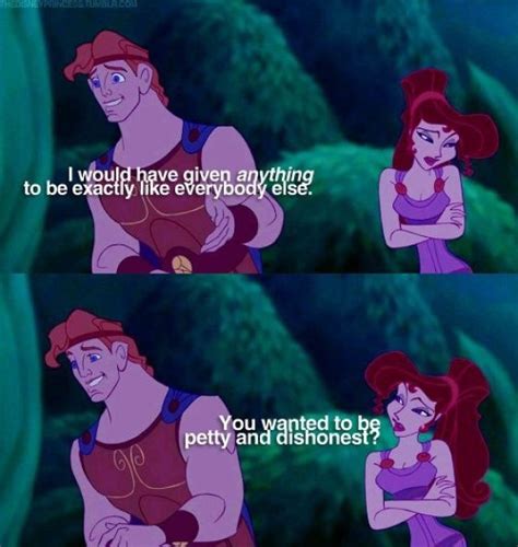 Megara From Hercules Quotes and Memes - Media Chomp