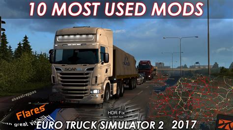 How To Mod Euro Truck Simulator 2