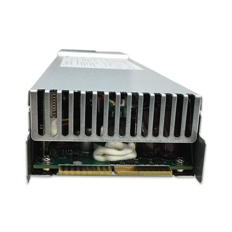 Supermicro PWS-741P-1R 1U 740W PSU 80 Plus Platinum Switching Power ...