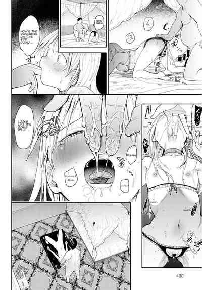 Noble Training Nhentai Hentai Doujinshi And Manga