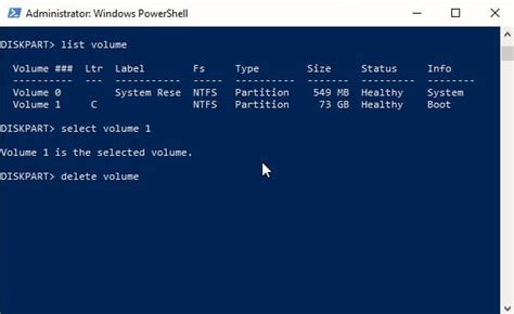 How To Use The Unallocated Disk Space In Windows 10