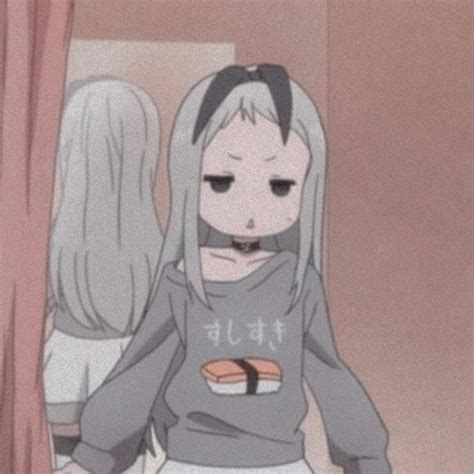 Cute Anime Pfp Uwu