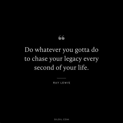 52 Legacy Quotes That Will Unlock Your True Potential (GREATNESS)