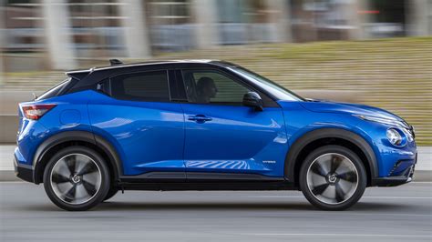 2022 Nissan Juke Hybrid Wallpapers And Hd Images Car Pixel