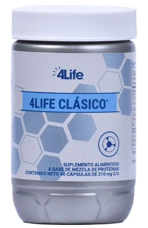 Tu Tienda 4life De Confianza