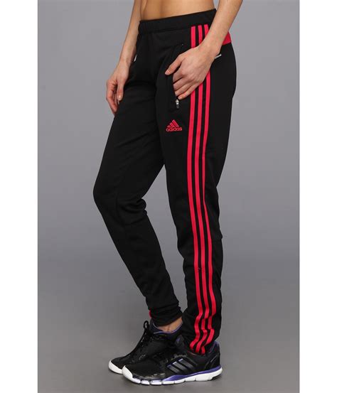 Lyst - Adidas Tiro 13 Training Pant in Black