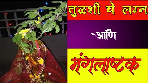 Tulsi Vivah Puja Vidhi तुळशीचे लग्न कसे करावे लागणारे साहित्य आणि