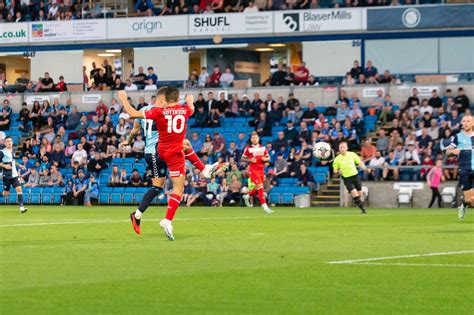 Leyton Orient Leyton Orient