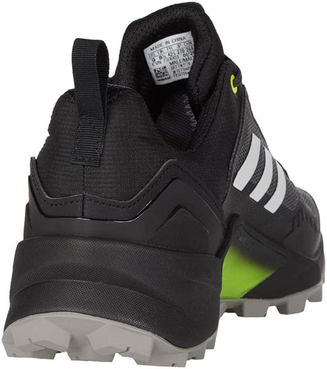 Adidas Terrex Swift R3 GTX Review, Facts, Comparison | RunRepeat