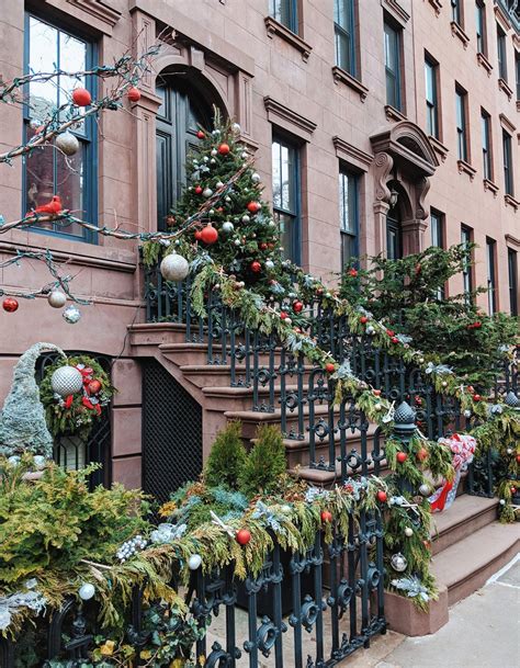 Top 5 New York Christmas Decorations — Sweet Monday