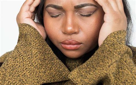 5 Ways Stress Affects Your Body And How To Reduce Stress