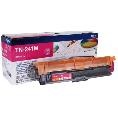 Brother Tn Toner Multipack Cmyk Er Set