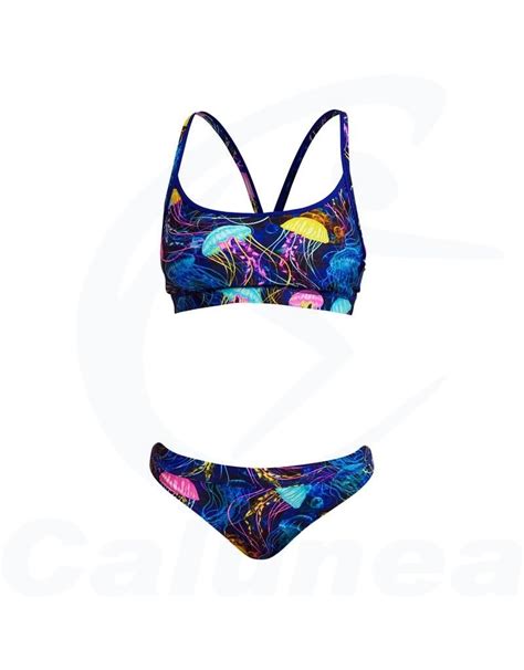 Funkita Bikini Schwimma Stinga Active Swimwear
