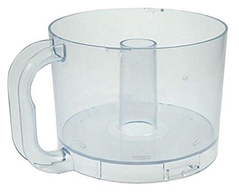 Kenwood Fp700 Acrylic Bowl Electrics Warehouse