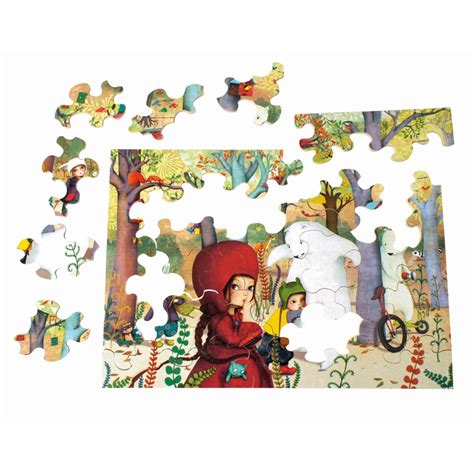 Puzzles En Bois Mich Le Wilson Ekobutiks L Ma Boutique Cologique