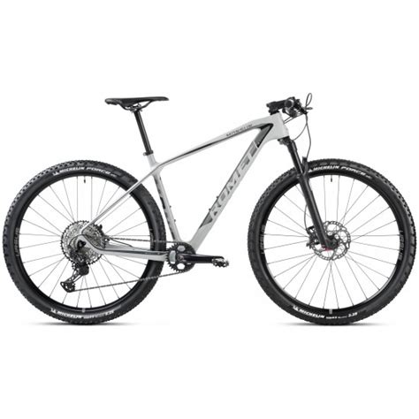 Jalgratas Romet Monsun 3 29 2023 Grey Bikko Ee