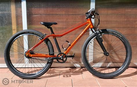 Cube Detsky Bicykel Detsk Bicykle Palcov Mtbiker Baz R