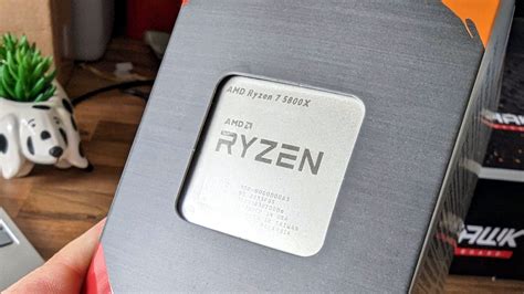 Best CPU coolers for AMD Ryzen 7 5800X: Air and AIO options | Windows ...