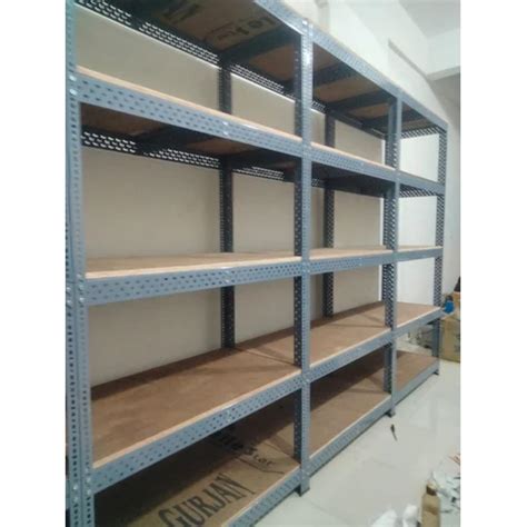 Heavy Duty Industrial Racking Systems At Best Price In Mumbai J P