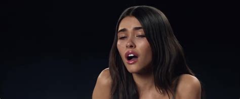 Скачать Madison Beer Selfish клип бесплатно