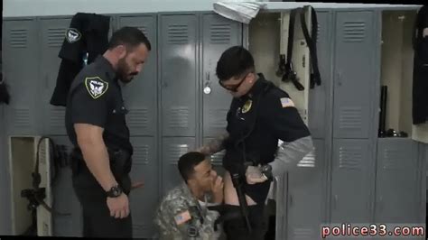 Police Nude Male Big Cock Gay Stolen Valor Eporner