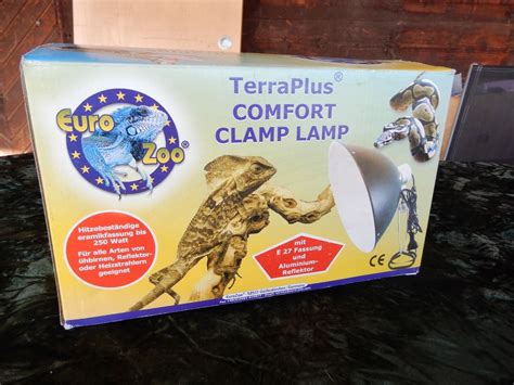 TERRA PLUS COMFORT LAMPE Kaufen Auf Ricardo