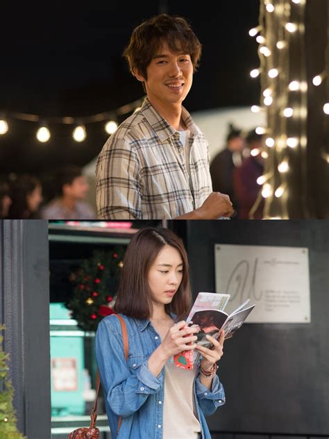 Yoo Yeon Seok And Lee Yeon Hee Unexpectedly Find Love In Argentina In