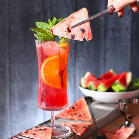 watermelon slices drawing