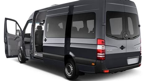 Location Minibus Places Tarifs Options Et Conseils