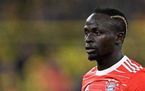 Medien Sadio Mané Möchte Im Sommer Zum Fc Liverpool Zurückkehren