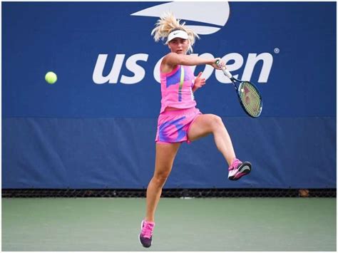 Marta Kostyuk Biography, Age, Height, Boyfriend, Net Worth