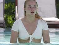 Naked Sophie Turner Added 08 17 2018 By Shibbyman23